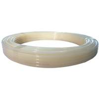 Flexible Tubing, Air, 6 mm OD x 100' L, Nylon, Clear, 377 PSI @ 23°C Seagulf Marine Industries Inc.