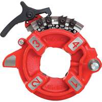 Fili&egrave;res semi-automatique 1/8" - 3/4" Seagulf Marine Industries Inc.