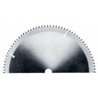 Lames de scie pour entrepreneur, 12", 60 dents, Pour M&eacute;tal Seagulf Marine Industries Inc.
