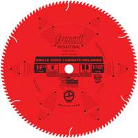 TCS Industrial Saw Blade - Chipboard, 16", 128 Teeth, Laminate Use Seagulf Marine Industries Inc.