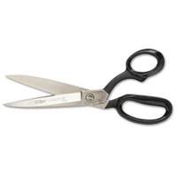 Industrial Shears, 4-3/4" Cut Length, Rings Handle Seagulf Marine Industries Inc.