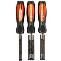 4-in-1 Combination Chisel and Wood Rasp Set Seagulf Marine Industries Inc.