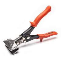 Straight Handle Hand Seamer Seagulf Marine Industries Inc.