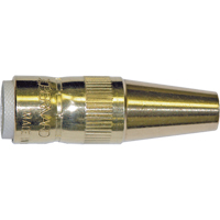 Buse en laiton s&eacute;rie Centerfire Seagulf Marine Industries Inc.