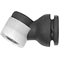 Chalumeaux flexibles - T&ecirc;tes interchangeables Seagulf Marine Industries Inc.