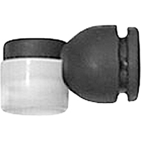 Chalumeaux flexibles - T&ecirc;tes interchangeables Seagulf Marine Industries Inc.
