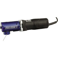 Affûteurs d'&eacute;lectrodes du tungst&egrave;ne Turbo-Sharp X Seagulf Marine Industries Inc.