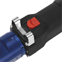 Affûteurs d'&eacute;lectrodes du tungst&egrave;ne Turbo-Sharp X Seagulf Marine Industries Inc.