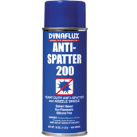 Anti-Splatter - Solvent Base, Aerosol Seagulf Marine Industries Inc.
