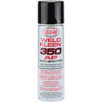 Weld-Kleen&reg; 350&reg;Anti-Spatter, Aerosol Seagulf Marine Industries Inc.