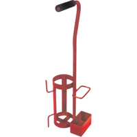 Portebouteille Genstar Seagulf Marine Industries Inc.