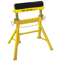 Support porte-tuyaux Pro Roll, Capacit&eacute; de chargement 2000 lb, Capacit&eacute; max. de tuyau 36" Seagulf Marine Industries Inc.