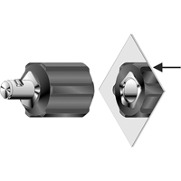 ADAPTAT 1 PIECE DINSE MALE LC-40/LC-10 FEMELLE Seagulf Marine Industries Inc.
