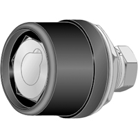 PRISE PAN OU ELECTR FEMEL 0.508 MALE,LDPM-50 Seagulf Marine Industries Inc.