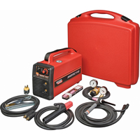 Invertec&reg; V155-S Stick Welders Seagulf Marine Industries Inc.