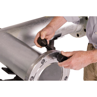 Chevilles Qwik Pins Seagulf Marine Industries Inc.