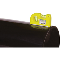 Niveaux de poche Seagulf Marine Industries Inc.