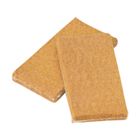 Standard Cleaning Pads Seagulf Marine Industries Inc.