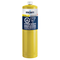Bouteille de gaz MAP-Pro de 14,1 oz Seagulf Marine Industries Inc.