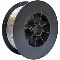 Fils fourr&eacute;s &agrave; protection gazeuse en acier inoxydable, Dia. 0,035", 308LT-1, 25 lb Seagulf Marine Industries Inc.