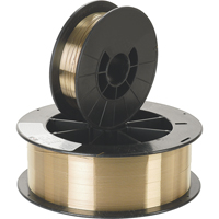 Welding Wire, Silicone Bronze, 0.030" Diameter Seagulf Marine Industries Inc.
