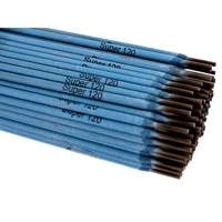 &eacute;lectrodes, Super 120, 3/32" dia. Seagulf Marine Industries Inc.