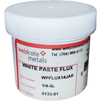 General Purpose Paste Soldering Flux Seagulf Marine Industries Inc.