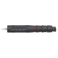 SURFOX 305 Carbon Fibre Brush Seagulf Marine Industries Inc.
