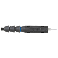 MIN-SURFOX Carbon Fibre Brush Seagulf Marine Industries Inc.