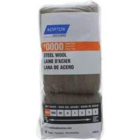 Steel Wool, Roll, Grade 0000 Seagulf Marine Industries Inc.