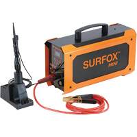 SURFOX MINI Welding Cleaner, 120 V Seagulf Marine Industries Inc.