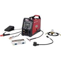 Square Wave&reg; 205 TIG Welder Seagulf Marine Industries Inc.