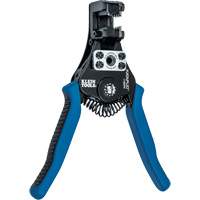Katapult&reg; Wire Stripper & Cutter for Solid and Stranded Wire, 8 - 20/11 - 22 AWG Seagulf Marine Industries Inc.