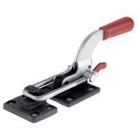 Toggle-Lock Plus - brides &agrave; cliquet, Force de serrage 4000 lb Seagulf Marine Industries Inc.
