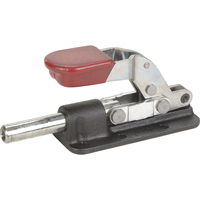 Toggle-Lock Plus - brides droites, Force de serrage 2500 lb Seagulf Marine Industries Inc.