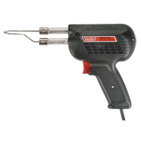 Ensemble de pistolet &agrave; braser professionnel Seagulf Marine Industries Inc.