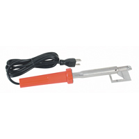 Fers &agrave; braser de s&eacute;rie Marksman, 120 V Seagulf Marine Industries Inc.