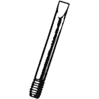 Marksman&reg; Series Soldering Irons - Tips, Screwdriver Seagulf Marine Industries Inc.