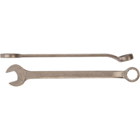 Cl&eacute;s mixtes, 1-5/8", Longueur de 22" Seagulf Marine Industries Inc.