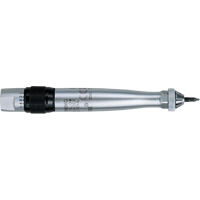 Plume Air Scribe, 1/4" NPT, 0,28 pi³/min Seagulf Marine Industries Inc.