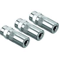 Heavy-Duty 1/8" NPT Grease Gun Couplers Seagulf Marine Industries Inc.