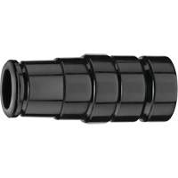 Adaptateur en caoutchouc de 35mm pour les aspirateurs de poussi&egrave;res Dewalt Seagulf Marine Industries Inc.