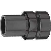 Adaptateur 1,25" pour les aspirateurs de poussi&egrave;res Dewalt Seagulf Marine Industries Inc.