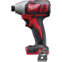 M18 Cordless 2-Speed Hex Impact Driver (Tool Only), 1/4", 1500 in-lbs Max. Torque, 18 V, Lithium-Ion Seagulf Marine Industries Inc.