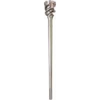 One Piece SDS-MAX Tunnel Bit, 1-1/2", Carbide Seagulf Marine Industries Inc.