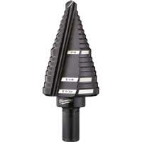 #11 Step Drill Bit, 7/8" - 1-7/32" , High Speed Steel Seagulf Marine Industries Inc.