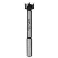 Forstner Wood Bit, 3/8", 3/8" Shank, 3-1/2" Length Seagulf Marine Industries Inc.