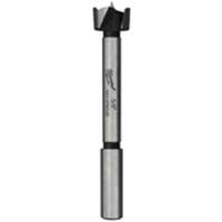 Forstner Wood Bit, 1/2", 3/8" Shank, 3-1/2" Length Seagulf Marine Industries Inc.