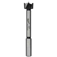 Forstner Wood Bit, 5/8", 3/8" Shank, 3-1/2" Length Seagulf Marine Industries Inc.
