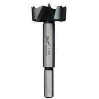 Forstner Wood Bit, 1-3/8", 3/8" Shank, 3-1/2" Length Seagulf Marine Industries Inc.
